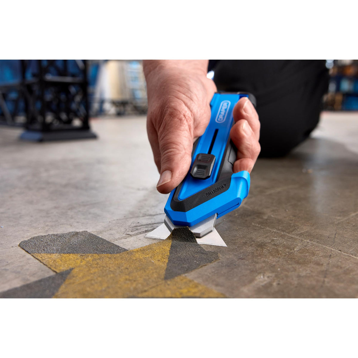 2-in-1 Utility Knife