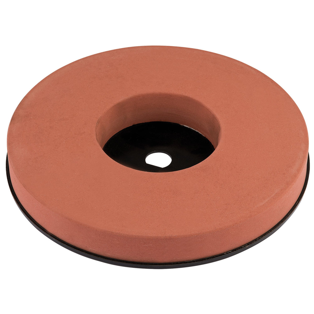 DRAPER 200mm x 80mm Bore Whetstone Bench Grinder Wheel: Model No.AG205W