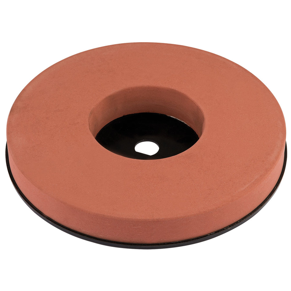 DRAPER 200mm x 80mm Bore Whetstone Bench Grinder Wheel: Model No.AG205W