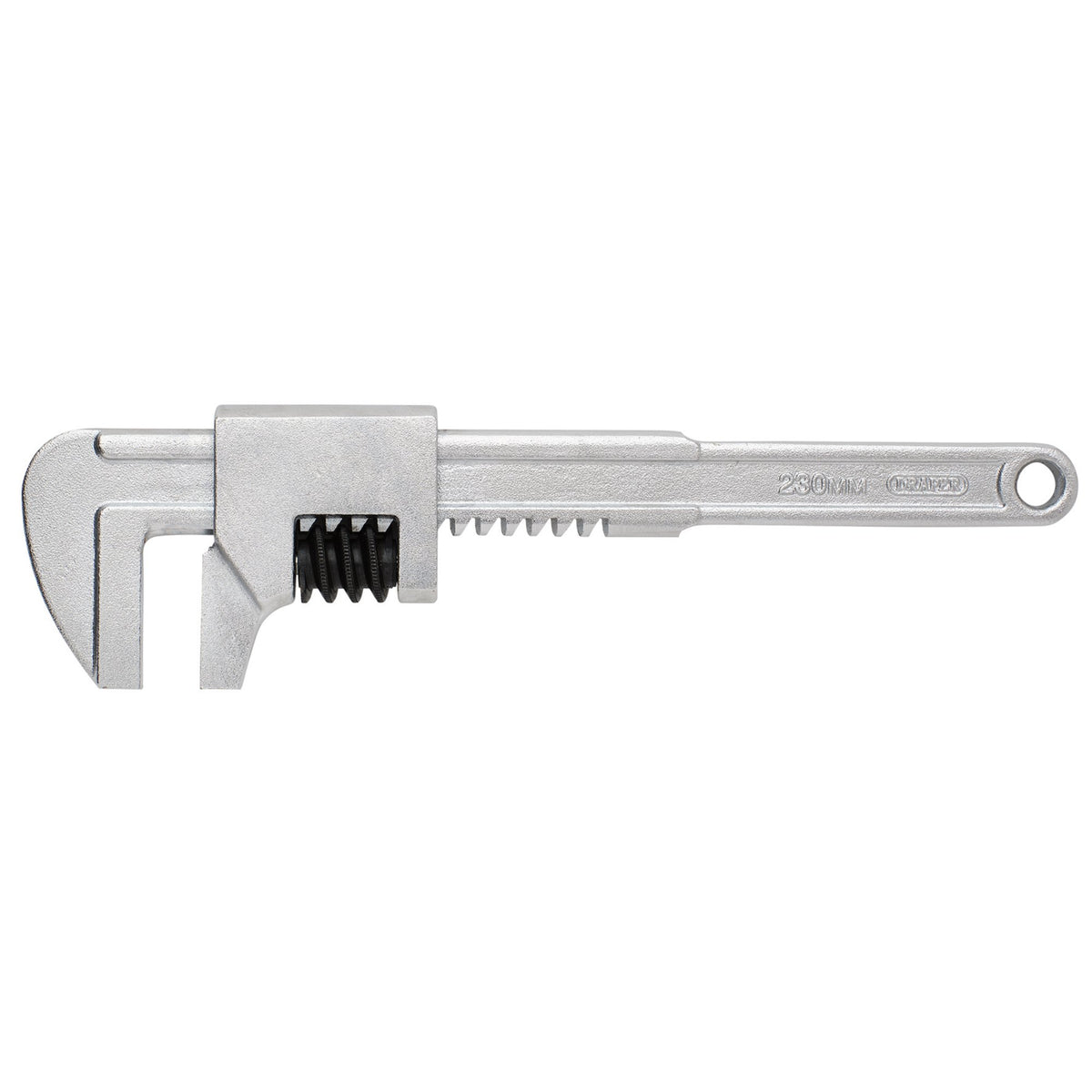 DRAPER 60mm Capacity Adjustable Auto Wrench: Model No.16