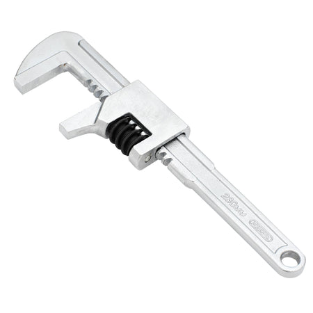 DRAPER 60mm Capacity Adjustable Auto Wrench: Model No.16