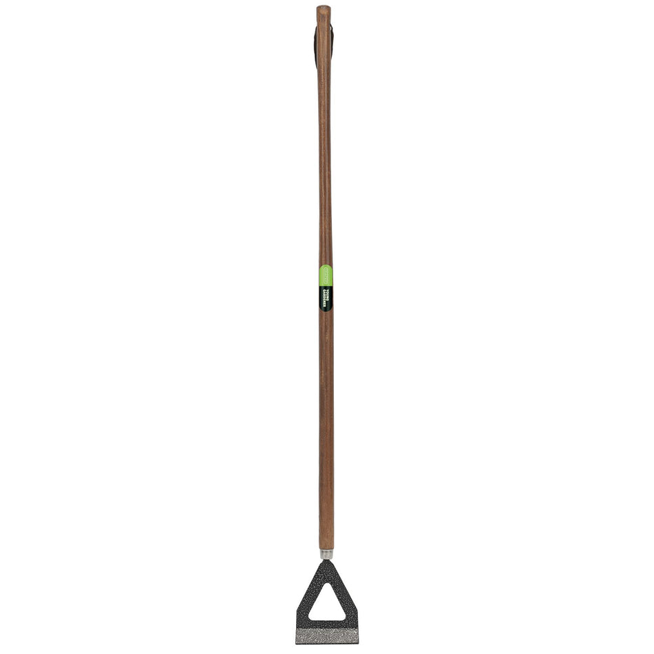 Young Gardener Dutch Hoe with FSC Ash Handle