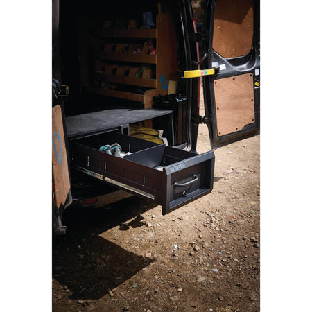 BUNKER Dividers for S1 Sliding Box (Pack of 4)