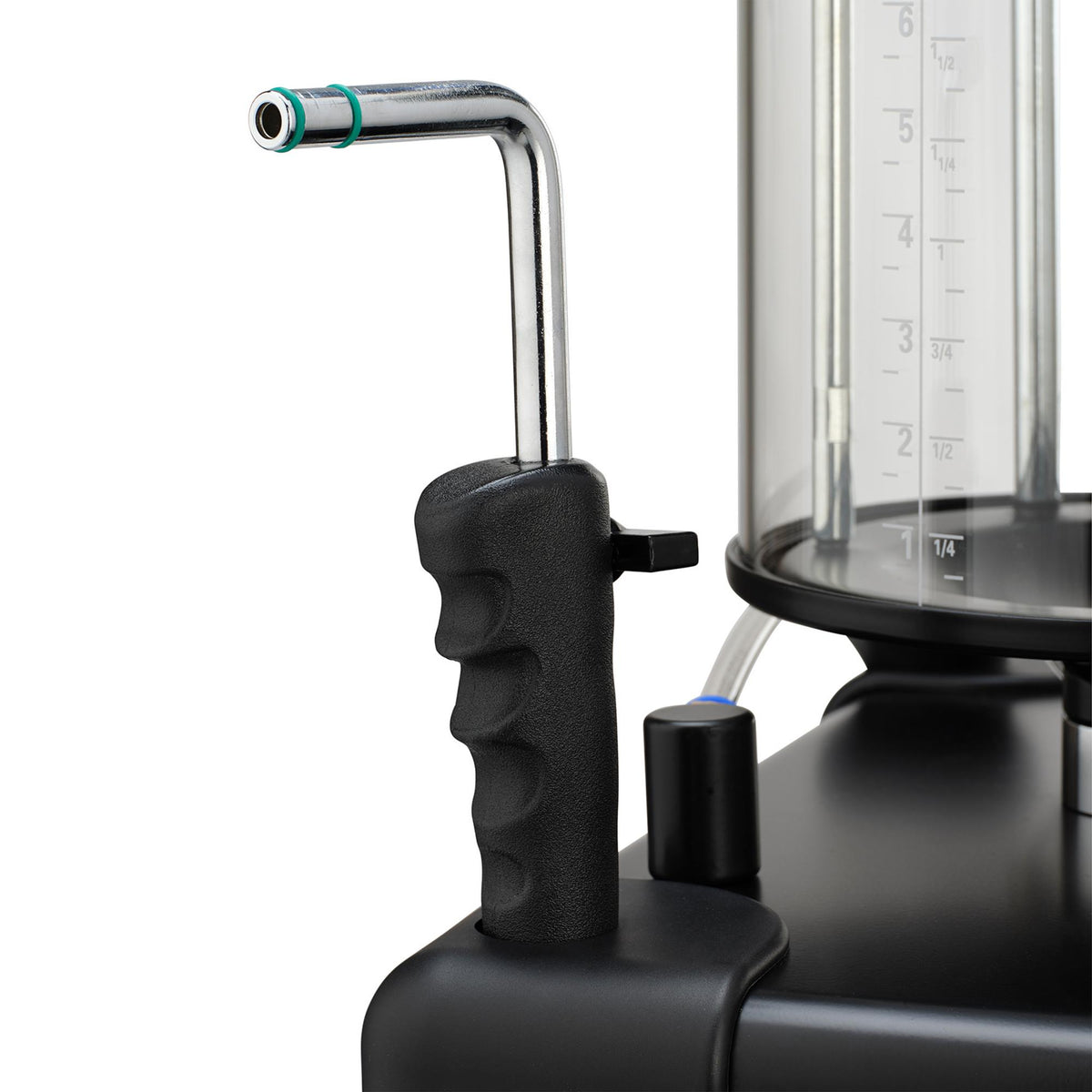 Draper Expert Mobile Oil Service Station & Chamber and Oil Drain Pan