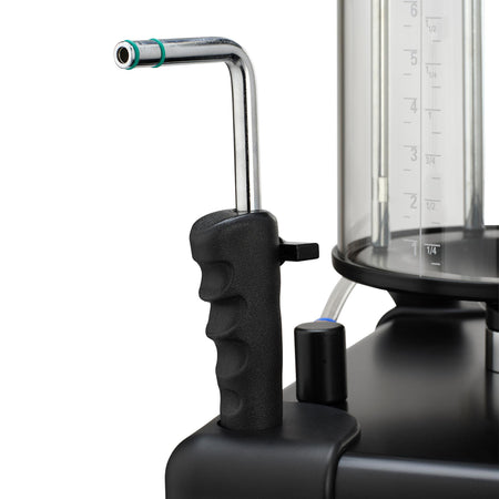 Draper Expert Mobile Oil Service Station & Chamber and Oil Drain Pan