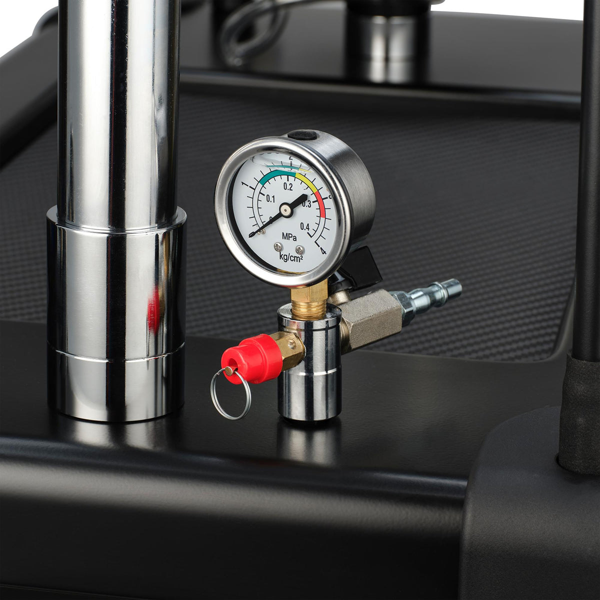 Draper Expert Mobile Oil Service Station & Chamber and Oil Drain Pan