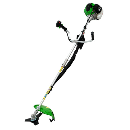 Petrol Brush Cutter and Line Trimmer, 42.7cc