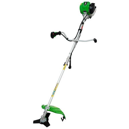 Petrol Brush Cutter and Line Trimmer, 36cc