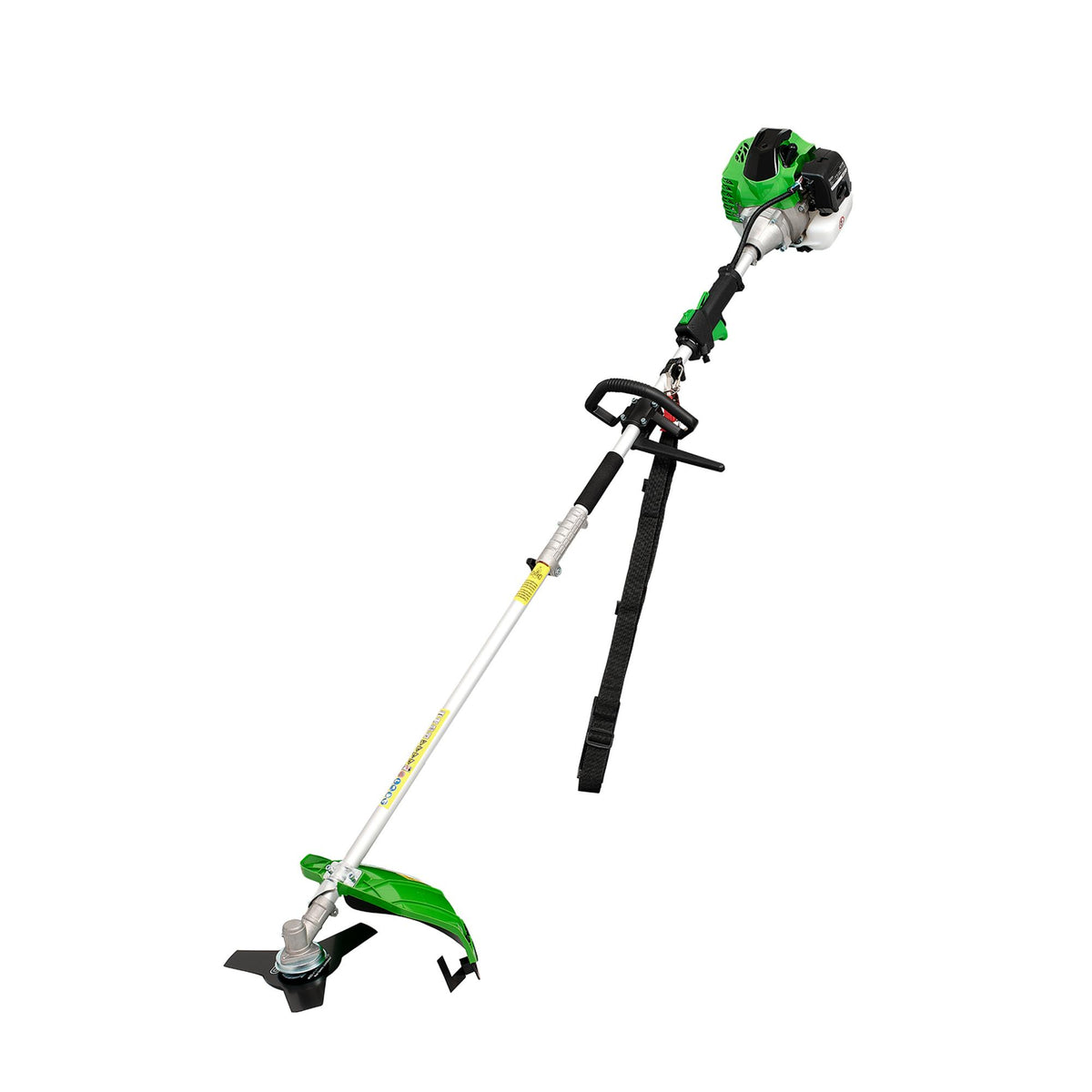 4-in-1 Petrol Garden Multi-Tool, 34.6cc