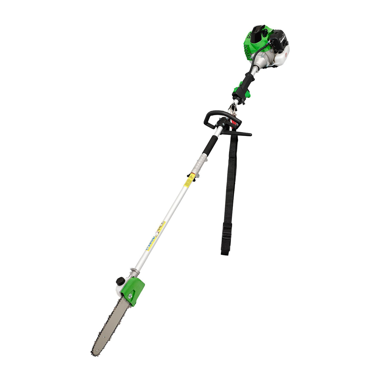 4-in-1 Petrol Garden Multi-Tool, 34.6cc