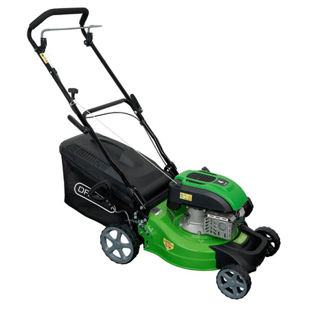 Petrol Lawn Mower, 406mm, 149cc/3.1HP