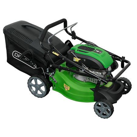 Petrol Lawn Mower, 406mm, 149cc/3.1HP