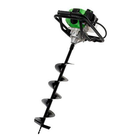Petrol Earth Auger, 51.7cc