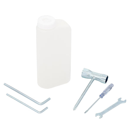 Petrol Earth Auger, 51.7cc