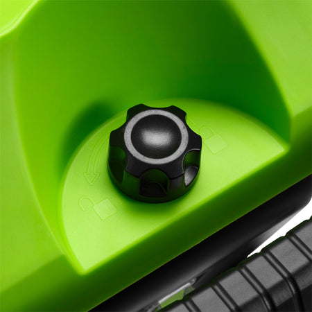 230V Garden Shredder, 2500W
