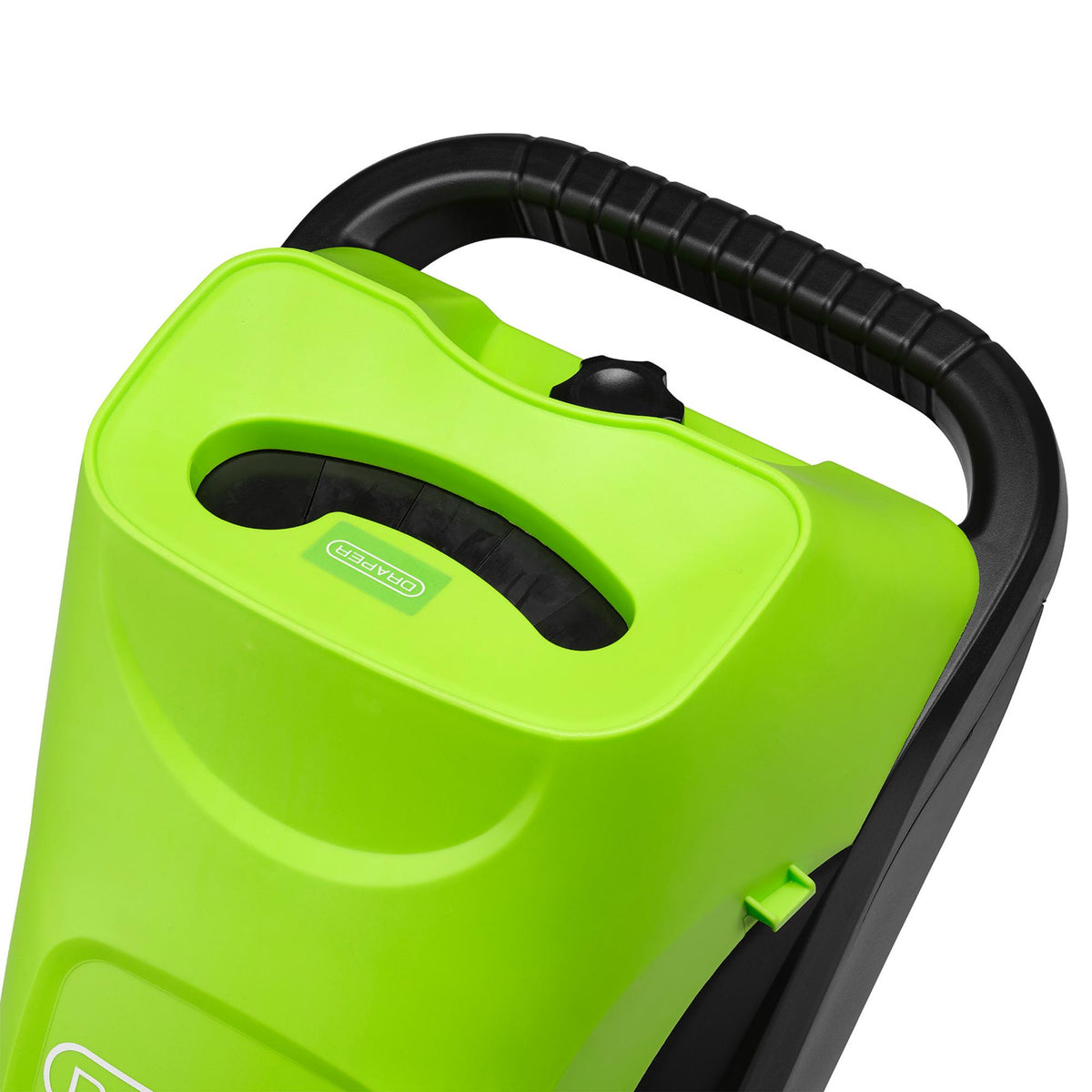 230V Garden Shredder, 2500W