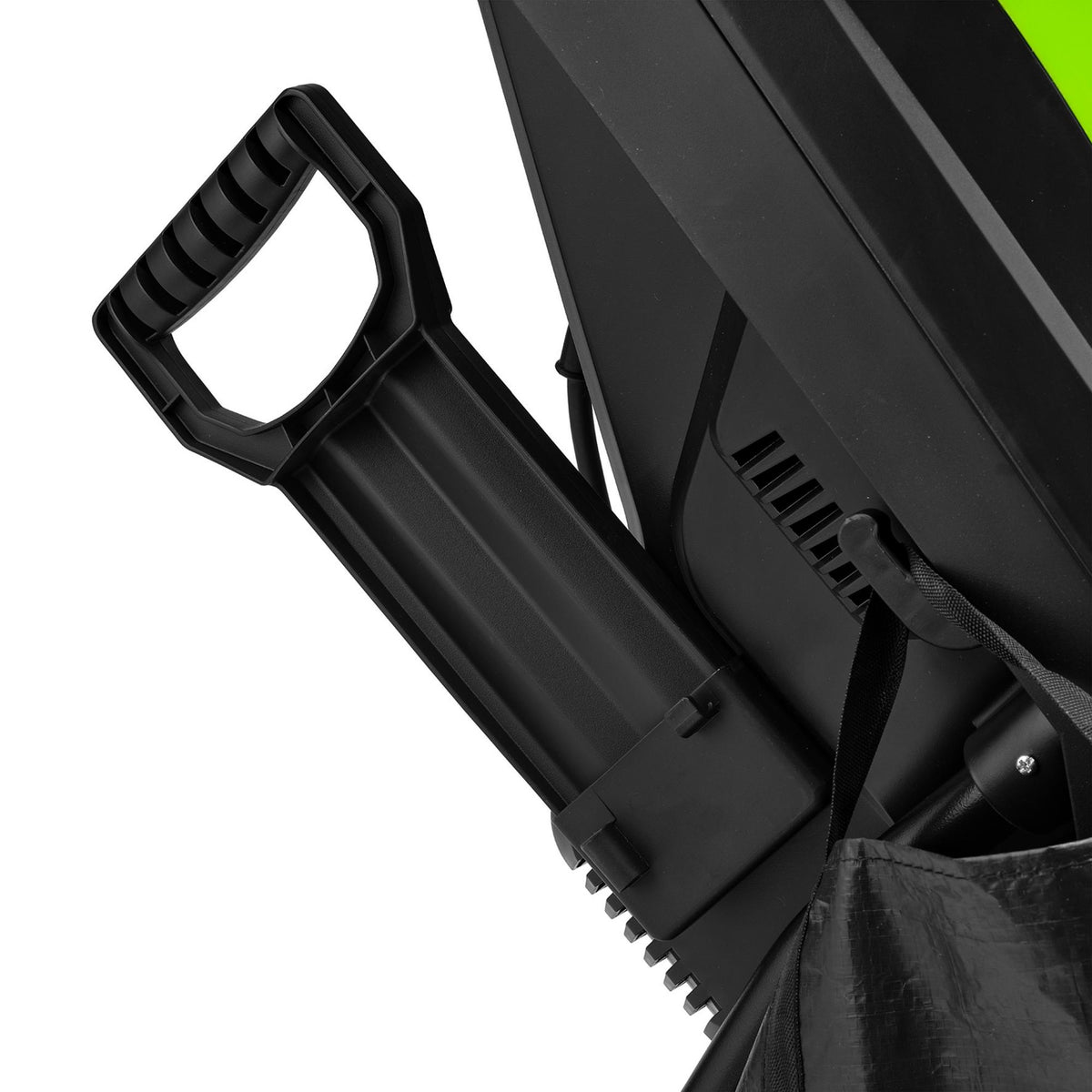 230V Garden Shredder, 2500W