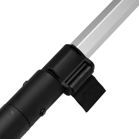 230V Pole Hedge Trimmer, 500W