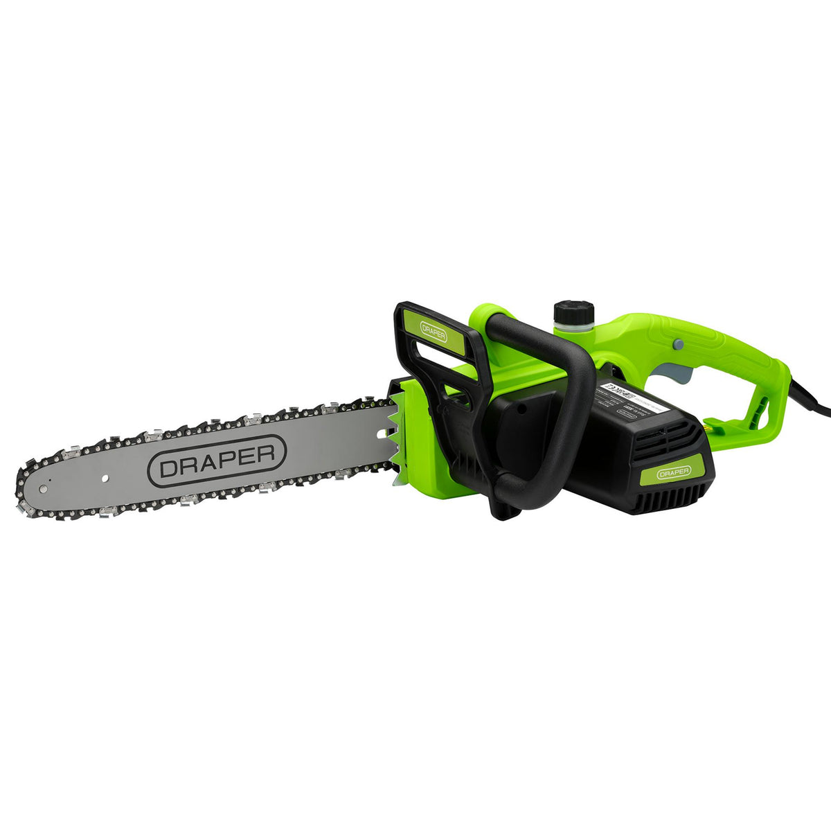 Electric Chainsaw, 1600W