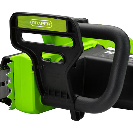 Electric Chainsaw, 1600W