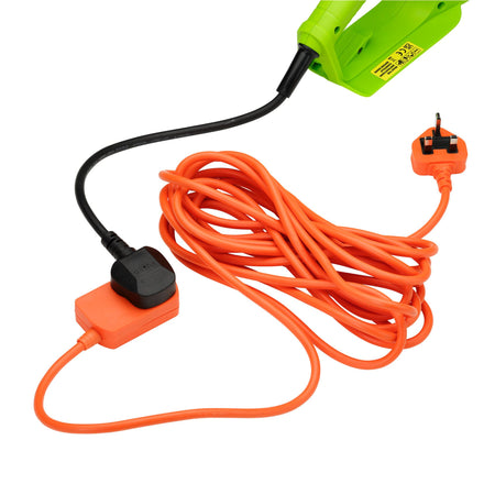 Electric Chainsaw, 1600W