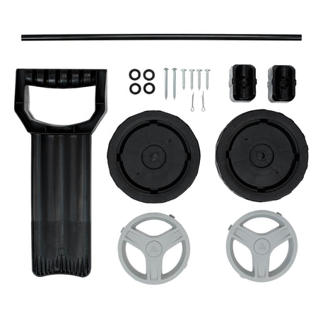 230V Impact Garden Shredder, 2500W