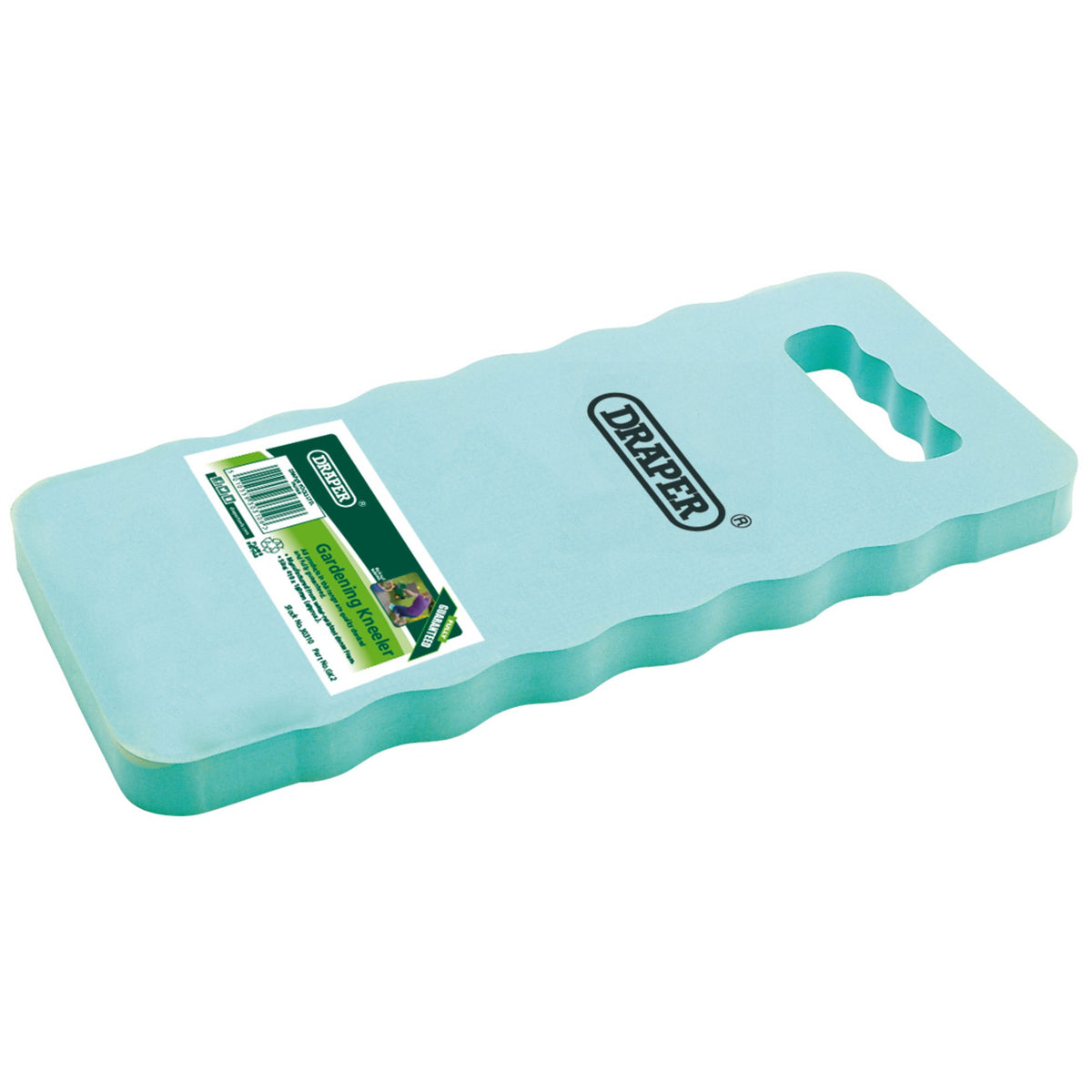 DRAPER Gardeners Kneeler: Model No.GK2