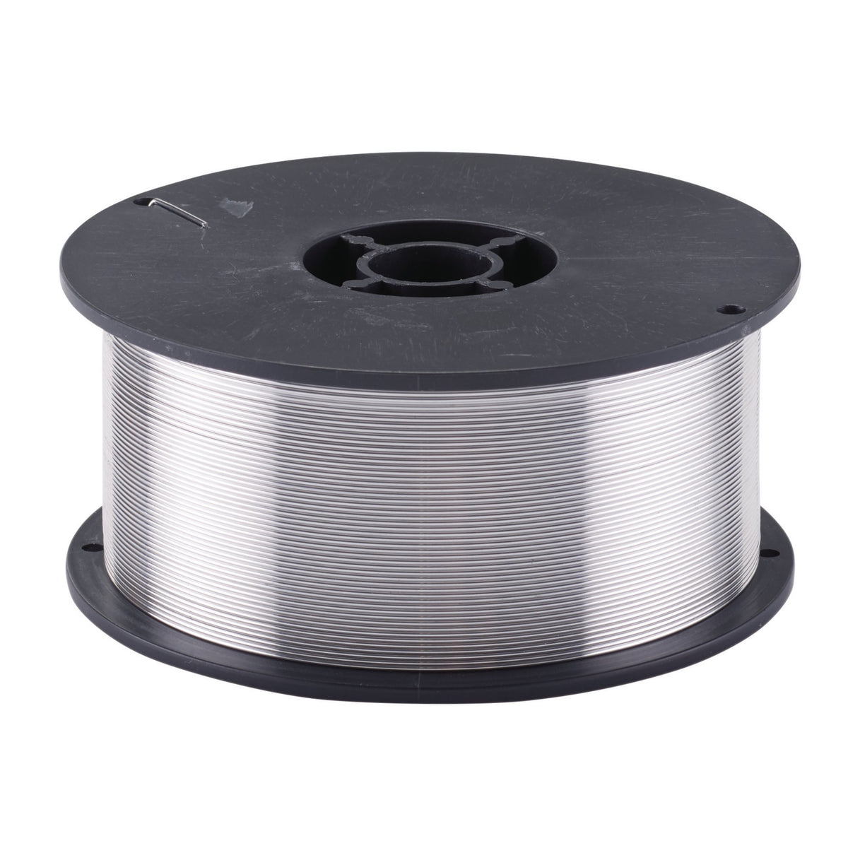 Aluminium 5356 MIG Welding Wire, 0.8mm, 500g: Model No. WMIGA08500