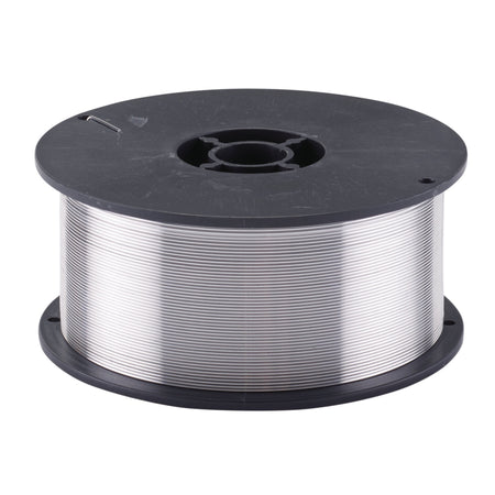 Aluminium 5356 MIG Welding Wire, 0.8mm, 500g: Model No. WMIGA08500