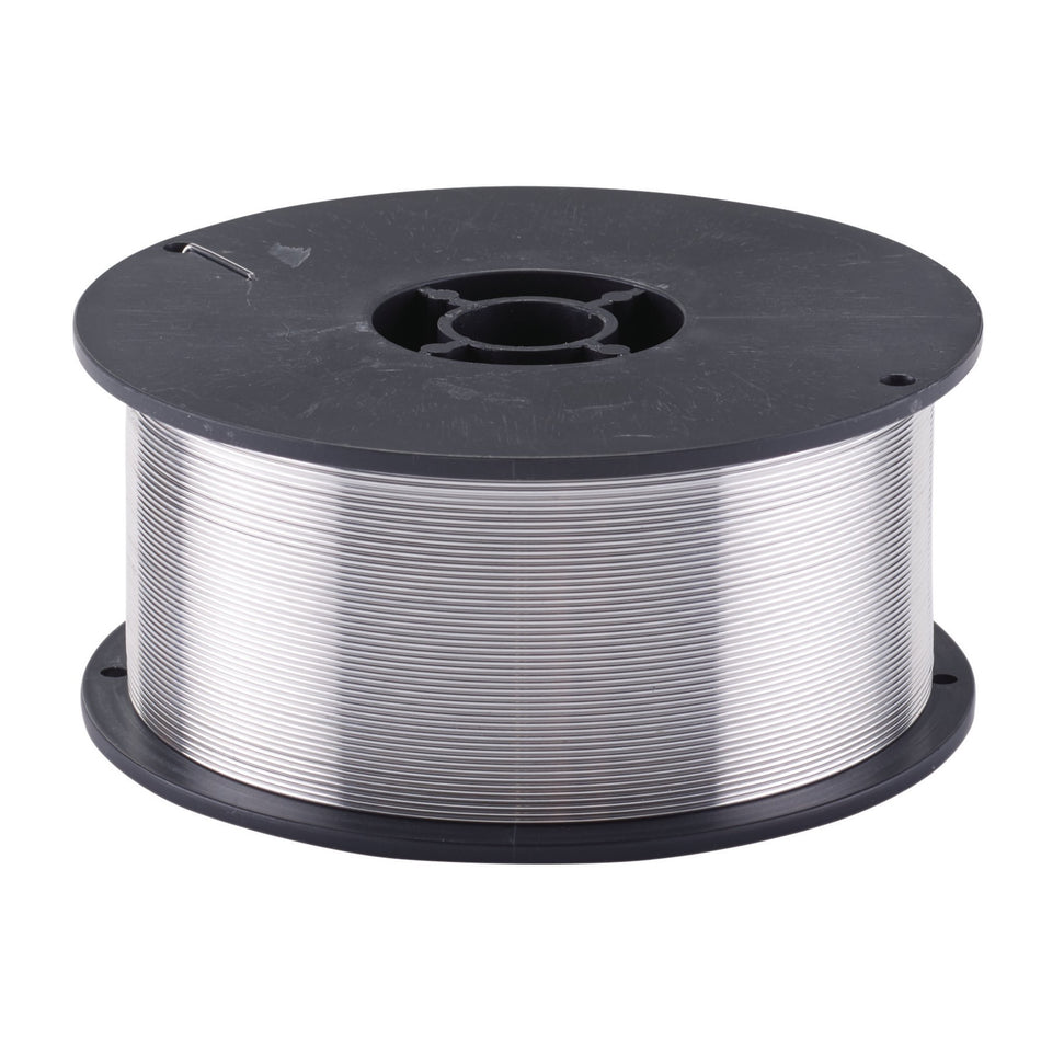 Aluminium 5356 MIG Welding Wire, 0.8mm, 500g: Model No. WMIGA08500