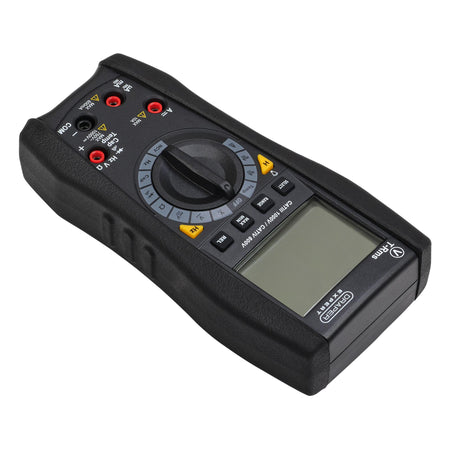 Draper Expert Digital Multimeter