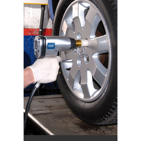 DRAPER Expert HI-TORQ ; Wheel Nut Sockets for Alloy Wheels: Model No.AWNSS/3A