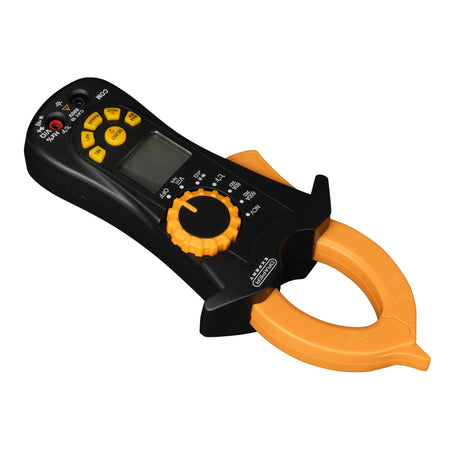 Draper Expert Digital Clamp Meter