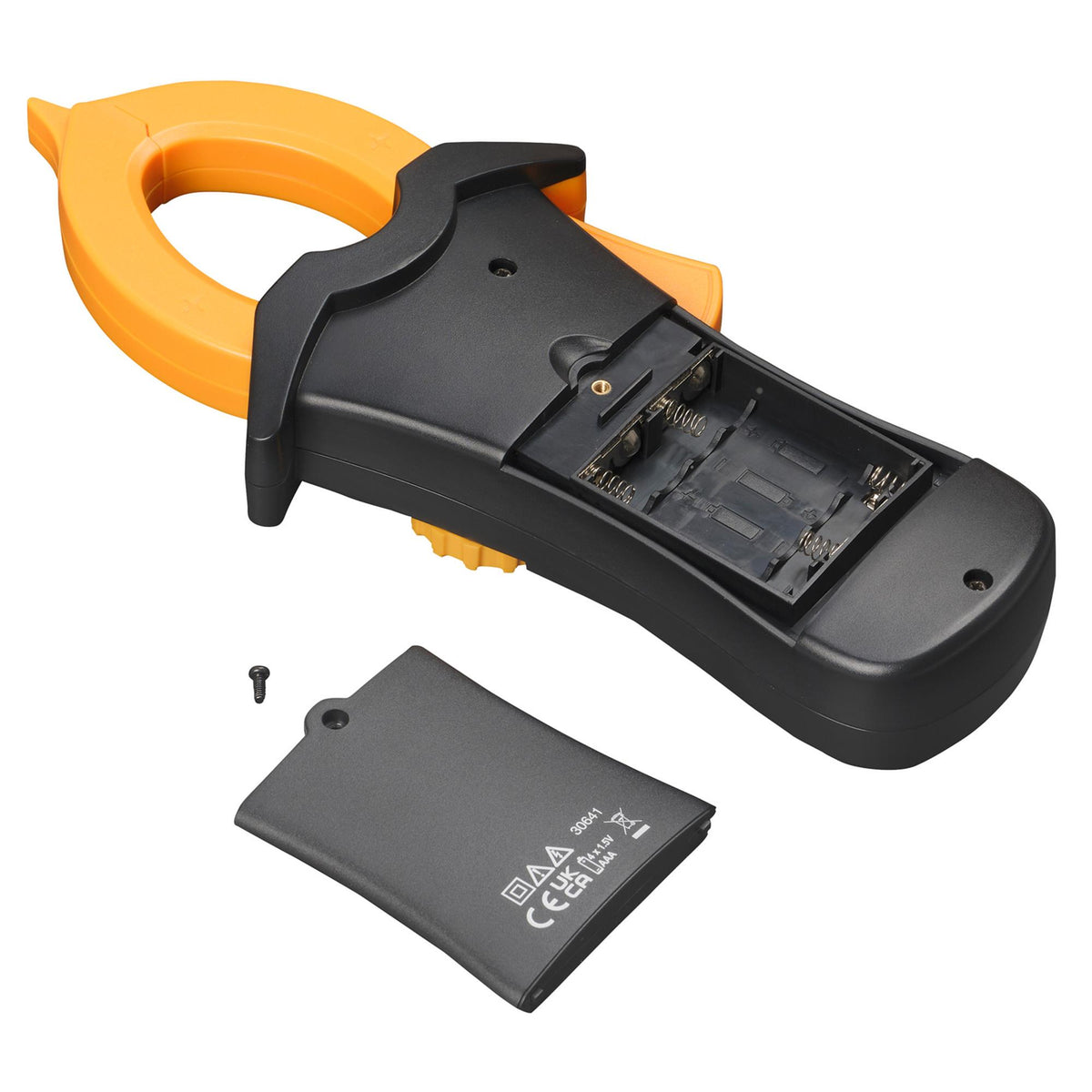 Draper Expert Digital Clamp Meter