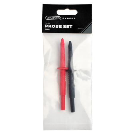 Draper Expert Test Probe Set for Stock No. 30641 and 30629