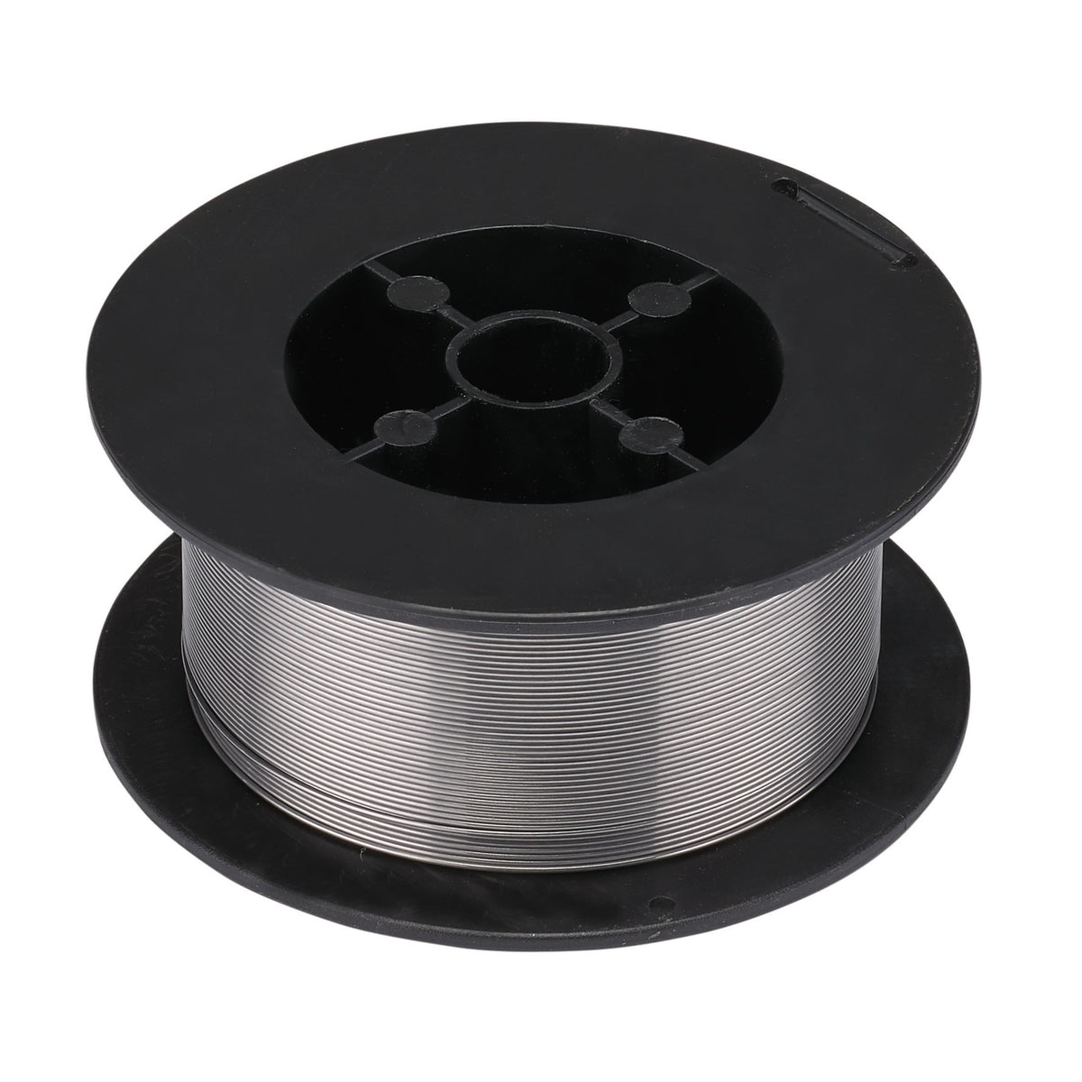 Flux Cored MIG Welding Wire, 0.8mm (450g Pack): Model No. WMIGFC08450