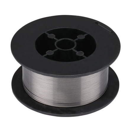 Flux Cored MIG Welding Wire, 0.8mm (450g Pack): Model No. WMIGFC08450