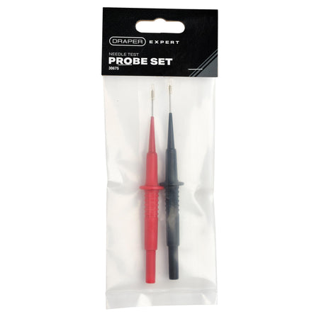 Draper Expert Needle Test Probe Set for Stock No. 30641 and 30629
