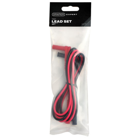 Draper Expert Test Lead Set for Stock No. 30641 and 30629