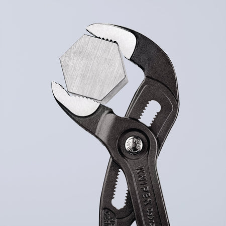 Knipex 300mm Cobra® Waterpump Pliers : Model No.87 01 300SB