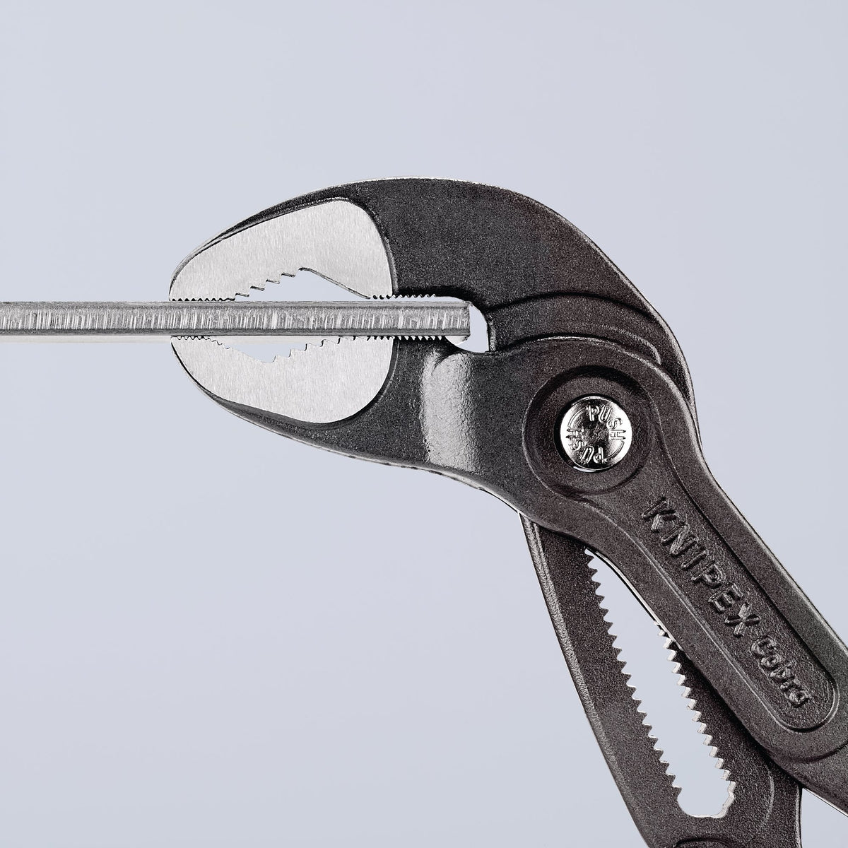 Knipex 300mm Cobra® Waterpump Pliers : Model No.87 01 300SB