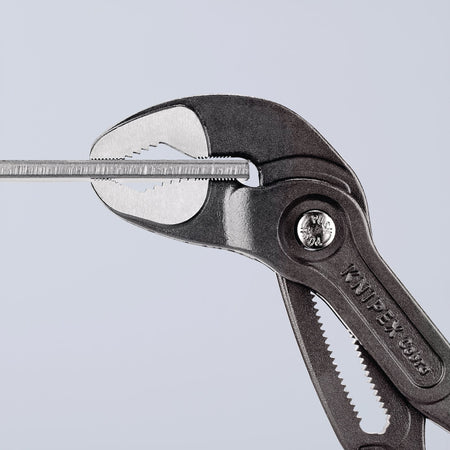 Knipex 300mm Cobra® Waterpump Pliers : Model No.87 01 300SB