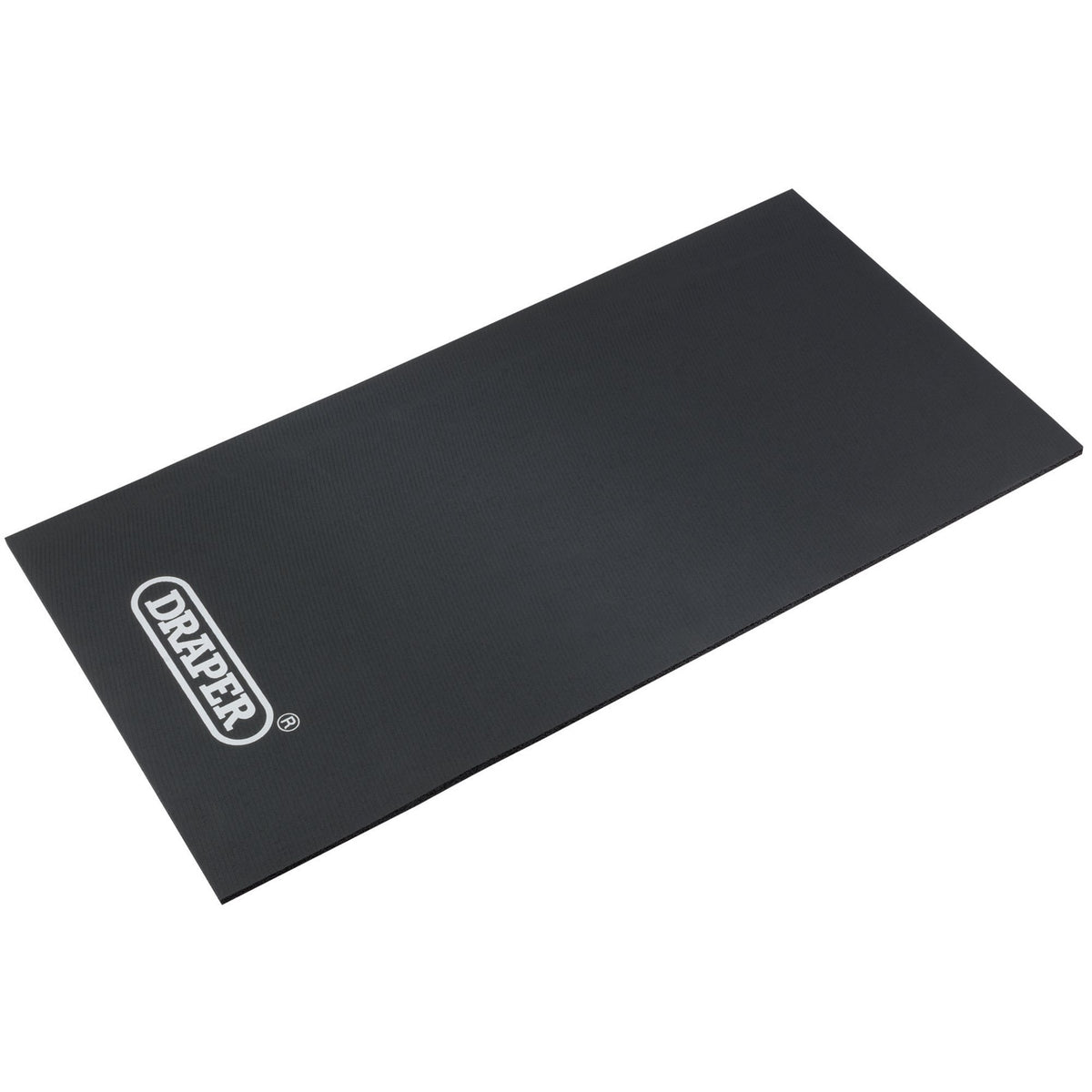 DRAPER Vibration Absorption Mat: Model No.VAM
