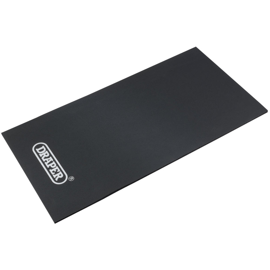 DRAPER Vibration Absorption Mat: Model No.VAM