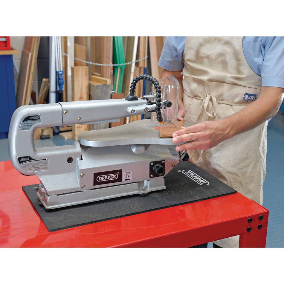 DRAPER Vibration Absorption Mat: Model No.VAM