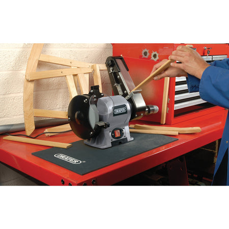 DRAPER Vibration Absorption Mat: Model No.VAM