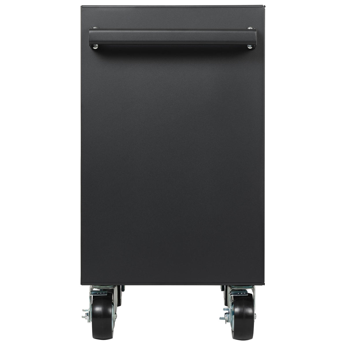 Roller Tool Cabinet, 5 Drawer, 26"
