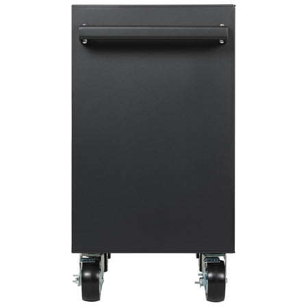 Roller Tool Cabinet, 5 Drawer, 26"