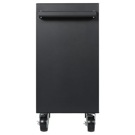 Roller Tool Cabinet, 7 Drawer, 26"