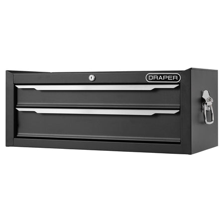 Mid-Tool Chest, 2 Drawer, 26"